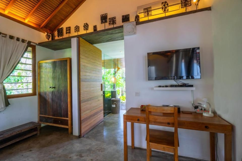 One BR Family Room #V173 Vacation rental in Sukawati