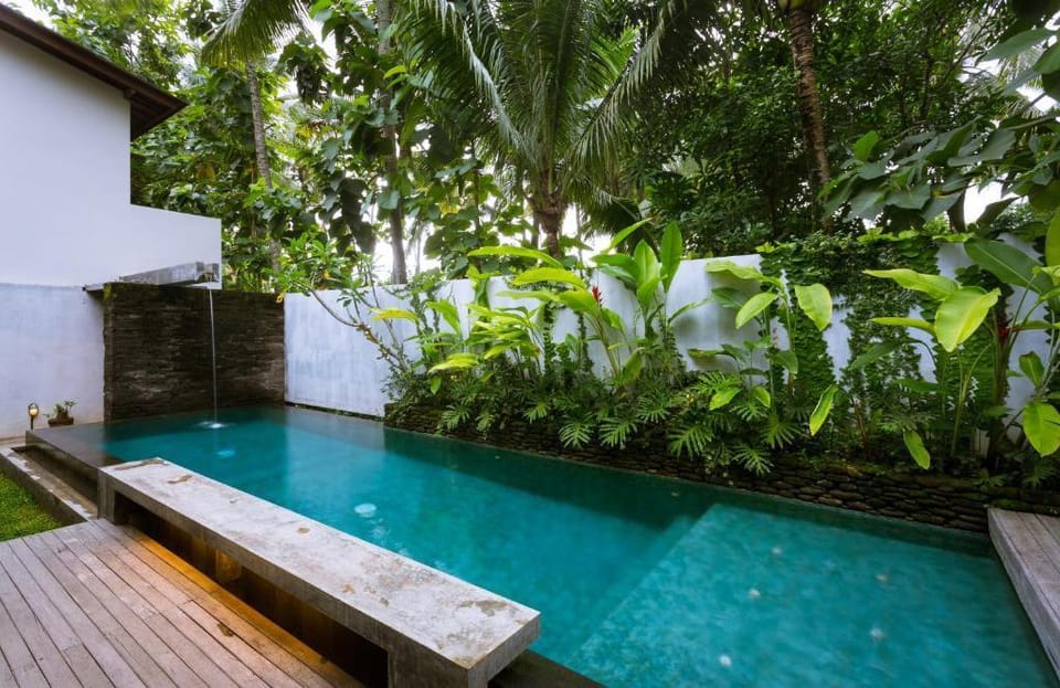 One BR Villa with Private Pool #V172 Villa in Sukawati