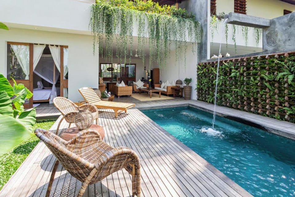 One BR Villa with Private Pool #V172 Villa in Sukawati