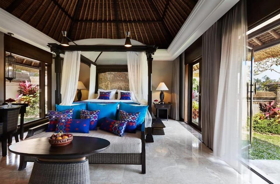 Natural 1 BR Garden Villa #V169 Villa in Ubud