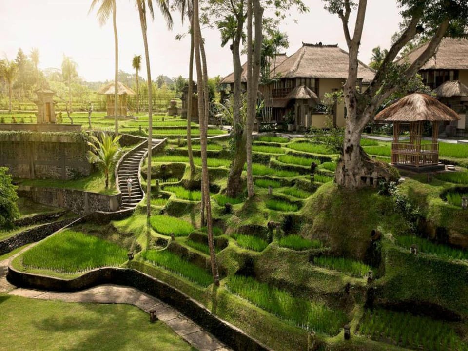 Natural 1 BR Garden Villa #V169 Villa in Ubud