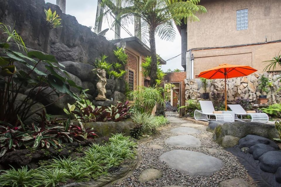 luxe 2 BR Villa With Private Pool #V161 Villa in Ubud