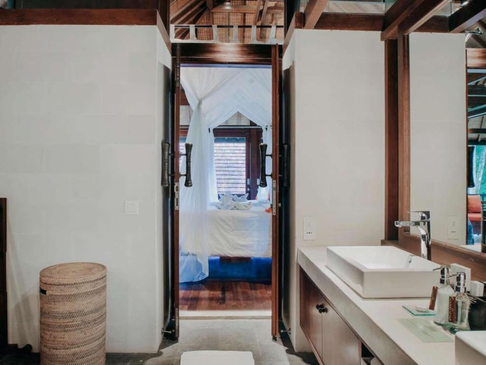 One Bedroom Villa W/Lovely Staff  #V158 Villa in Tampaksiring
