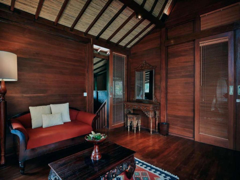 Two Bedrooms Luxury Stunning Villa #V157 Villa in Tampaksiring