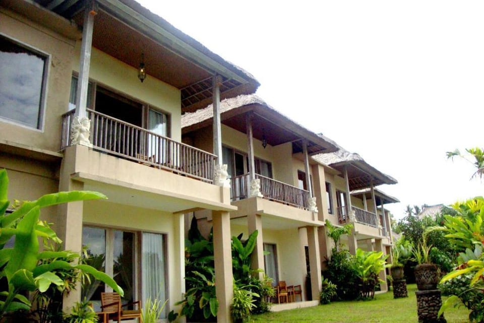 one Bedroom Suite with Terrace #V155 Vacation rental in Ubud