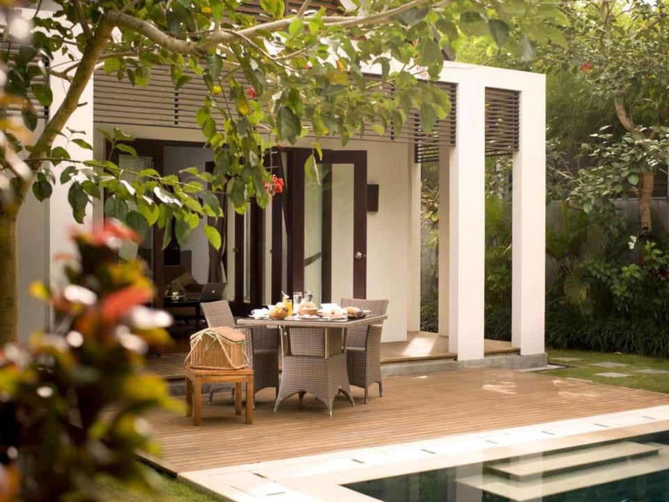 Two Bedrooms Fabulous  Royal Villa #V149 Villa in Abiansemal
