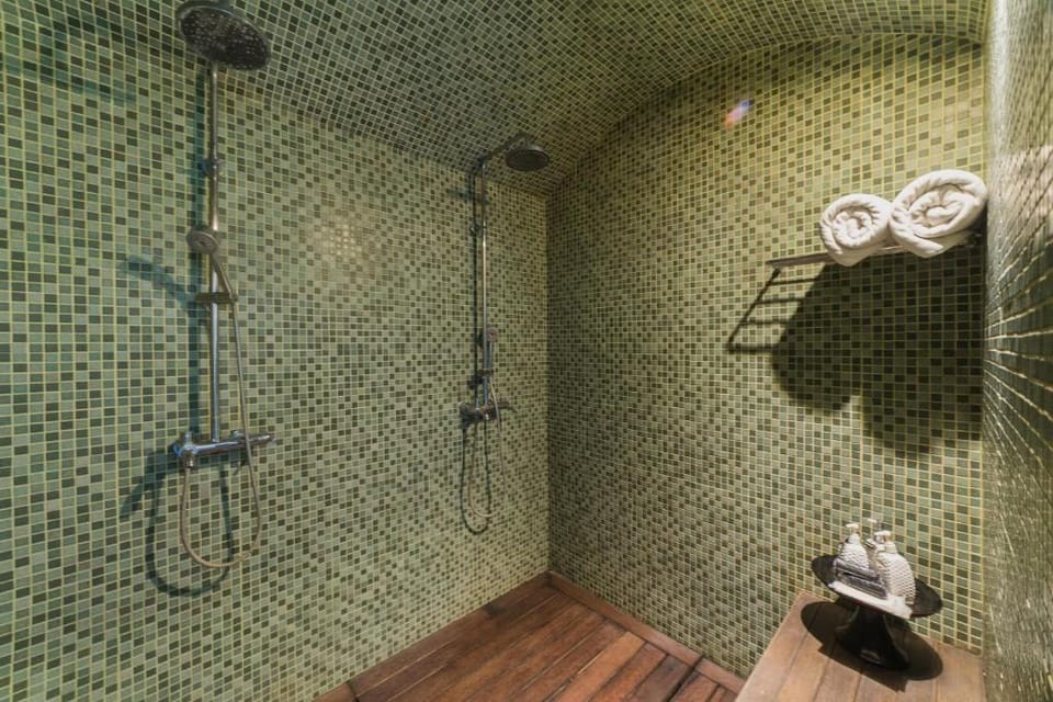 Entire 3 BR Pool Villa #V148 Villa in Abiansemal