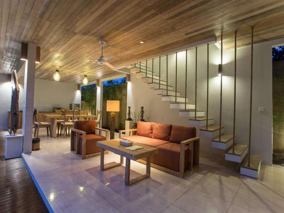 Three Bedrooms  Pool Villa #V144 Villa in Sukawati