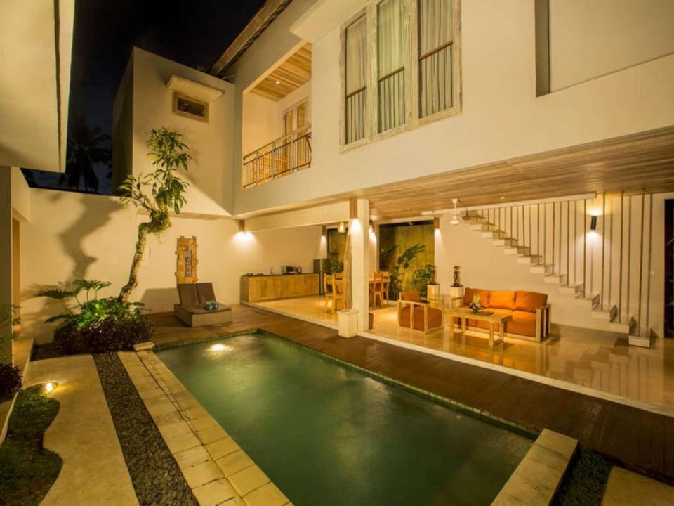 Three Bedrooms  Pool Villa #V144 Villa in Sukawati