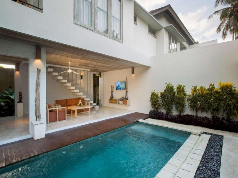 Three Bedrooms  Pool Villa #V144 Villa in Sukawati