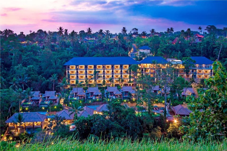 Infinity 1 BR Presidential Pool Villa #V141 Villa in Ubud