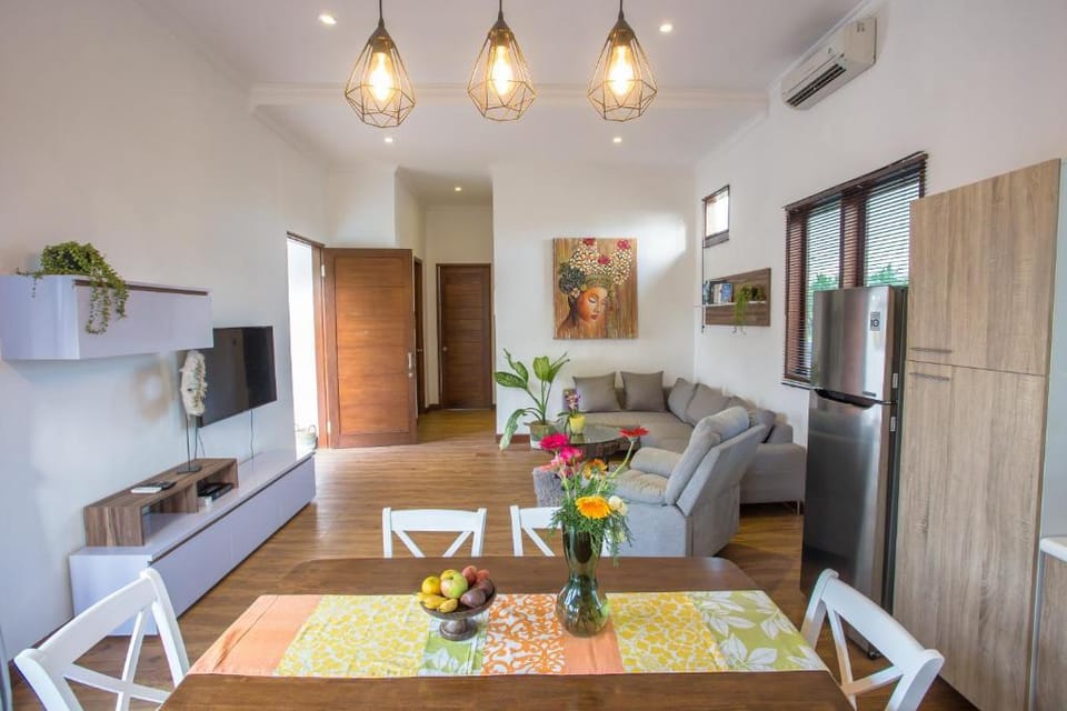 Cozy 1 BR Villa with Private Pool #V133 Villa in Ubud