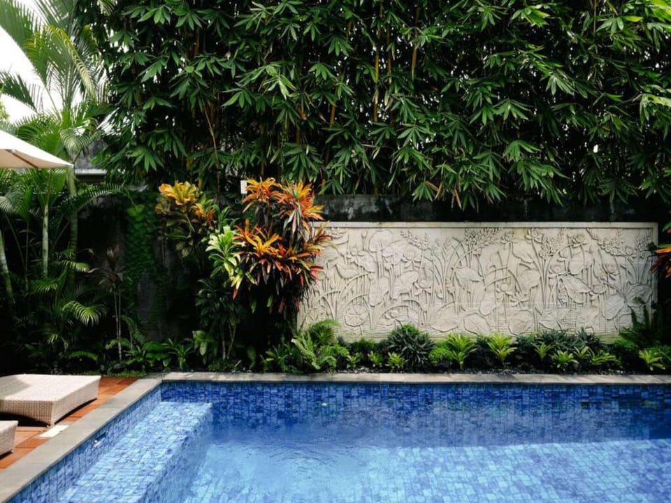 Two BR Private Pool Villa #V131 Villa in Ubud