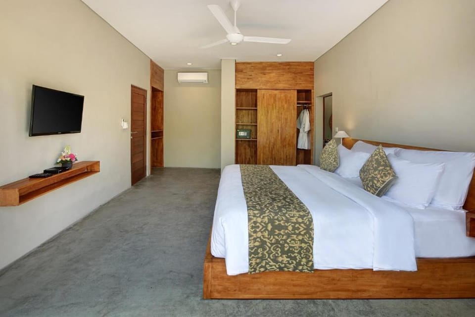 Two BR Private Pool Villa #V131 Villa in Ubud