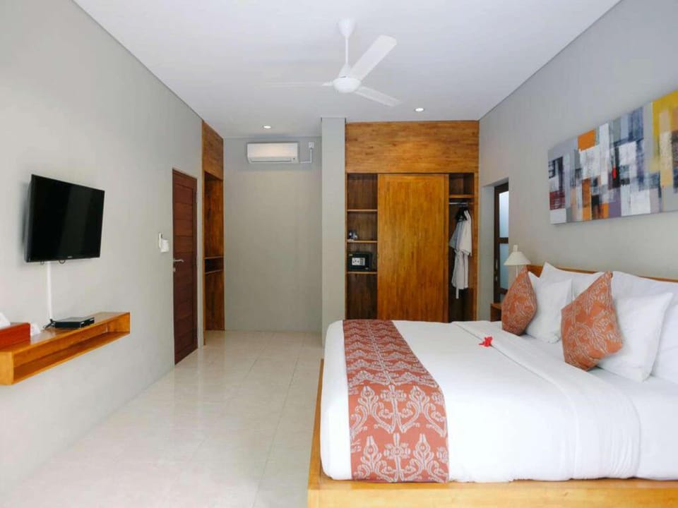 New Design Pool Villa 4 BR #V129 Villa in Ubud