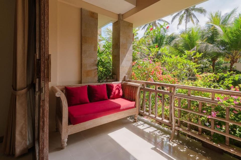 One BR Stunning  Suite Room #V106 Vacation rental in Ubud