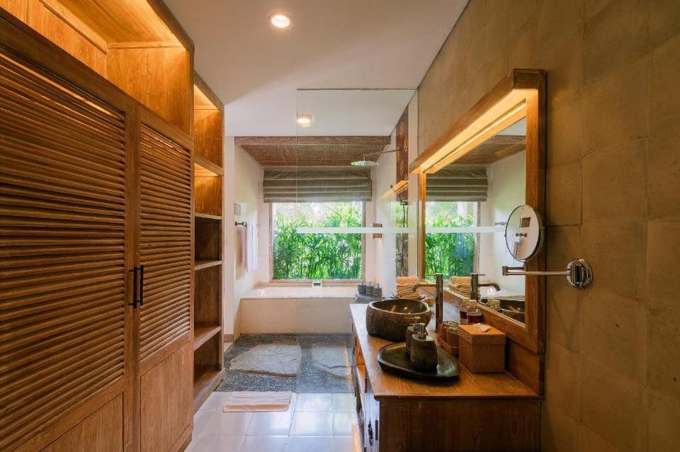One BR Stunning  Suite Room #V106 Vacation rental in Ubud