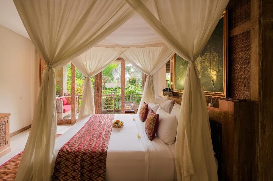 One BR Stunning  Suite Room #V106 Vacation rental in Ubud