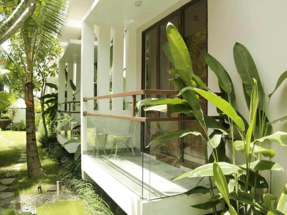 Cozy 1 Bedroom Superior Room Ubud NE36A Vacation rental in Ubud