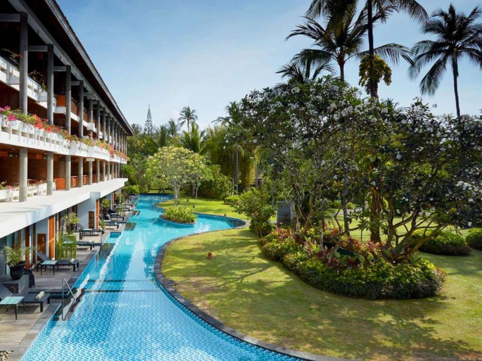 Strategic Club Room #V128 Villa in Kuta Selatan