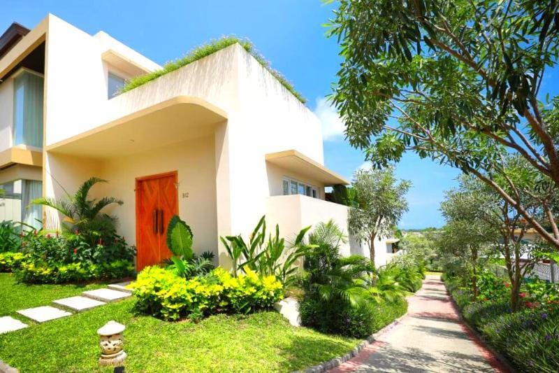 Luxury Taste Pool Villa 1BR #LR17 Villa in Kuta Selatan