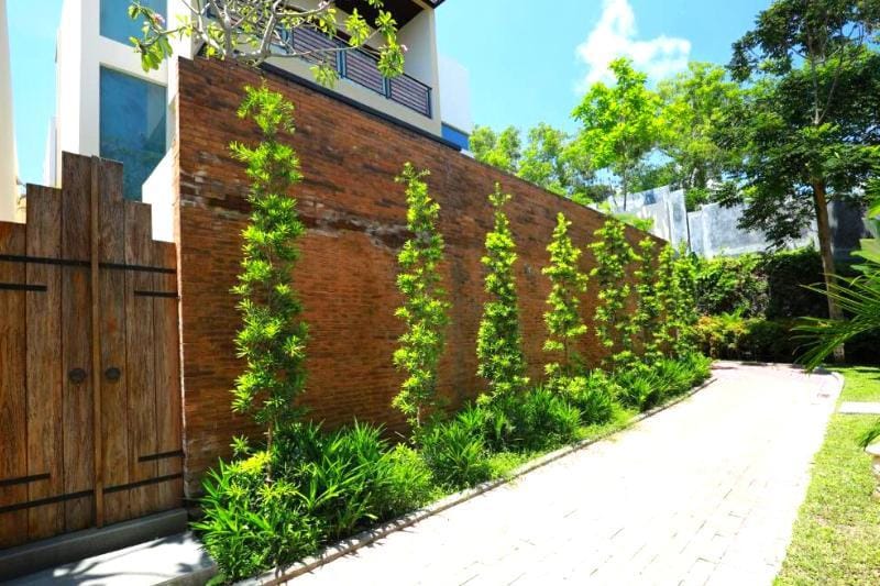 Luxury Taste Pool Villa 1BR #LR17 Villa in Kuta Selatan