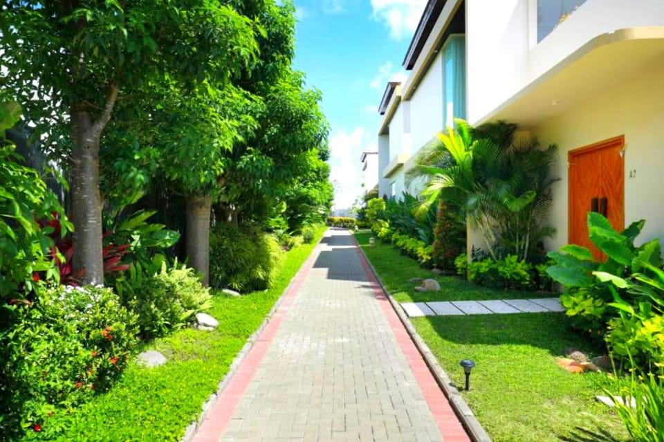 Luxury Taste Pool Villa 2BR  #LR16 Villa in Kuta Selatan