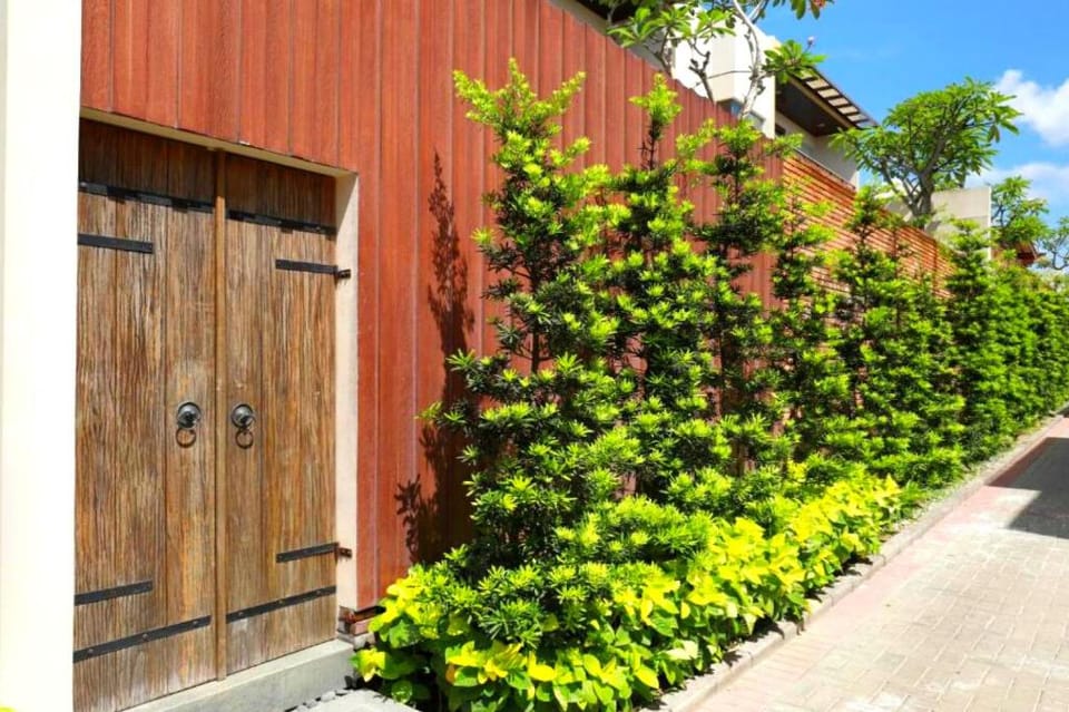 Luxury Taste Pool Villa 2BR  #LR16 Villa in Kuta Selatan