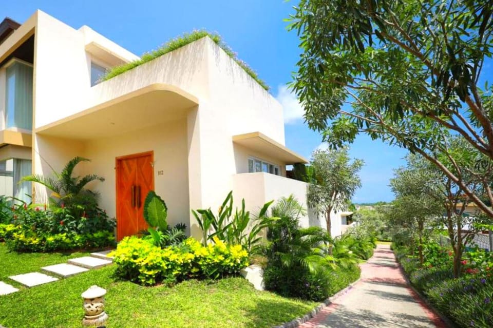 Luxury Taste Pool Villa 2BR  #LR16 Villa in Kuta Selatan