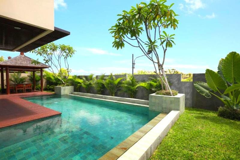 Luxury Taste 3BR Pool Villa #LR15 Villa in Kuta Selatan