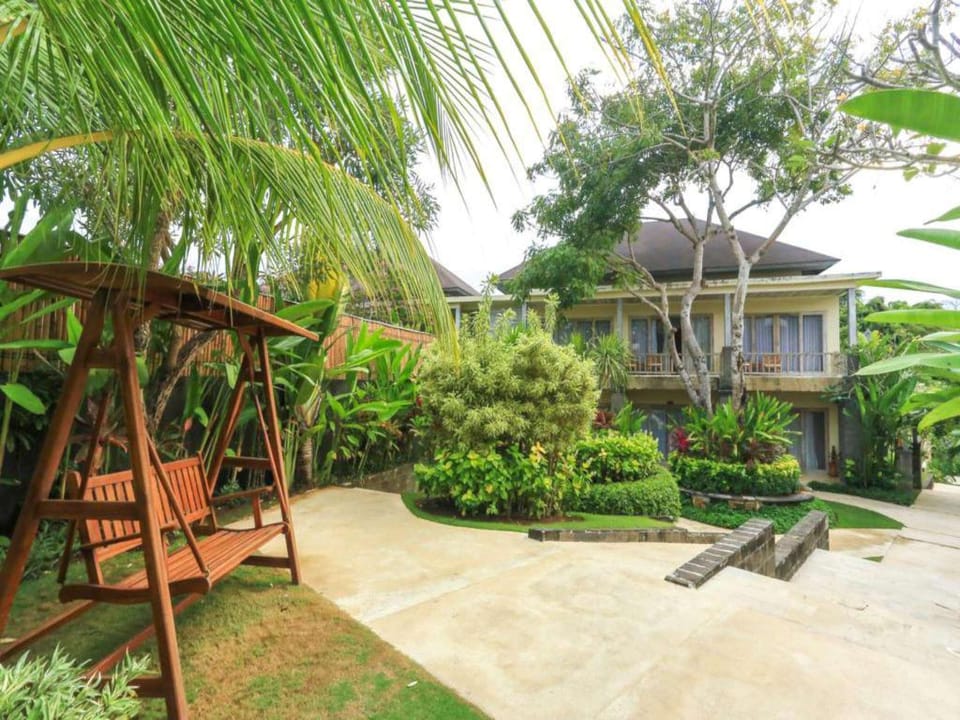 Perfect 1BR Pool Villa #V65 Villa in Kuta Selatan