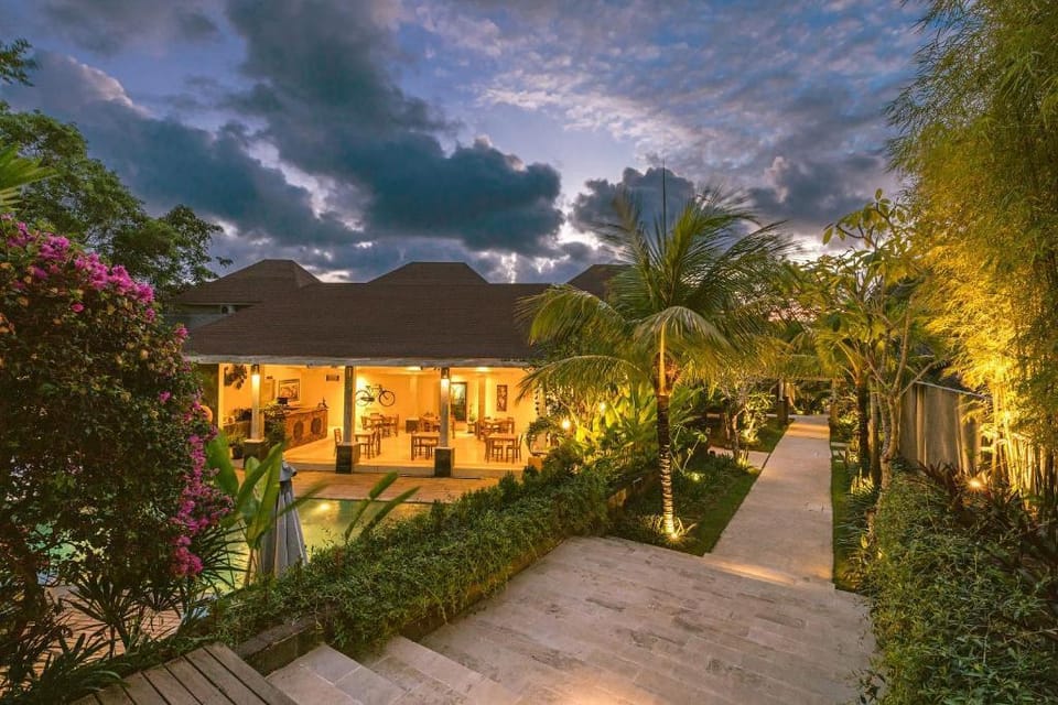 Admire 2 BR Pool Villa  #V122 Villa in Kuta Selatan