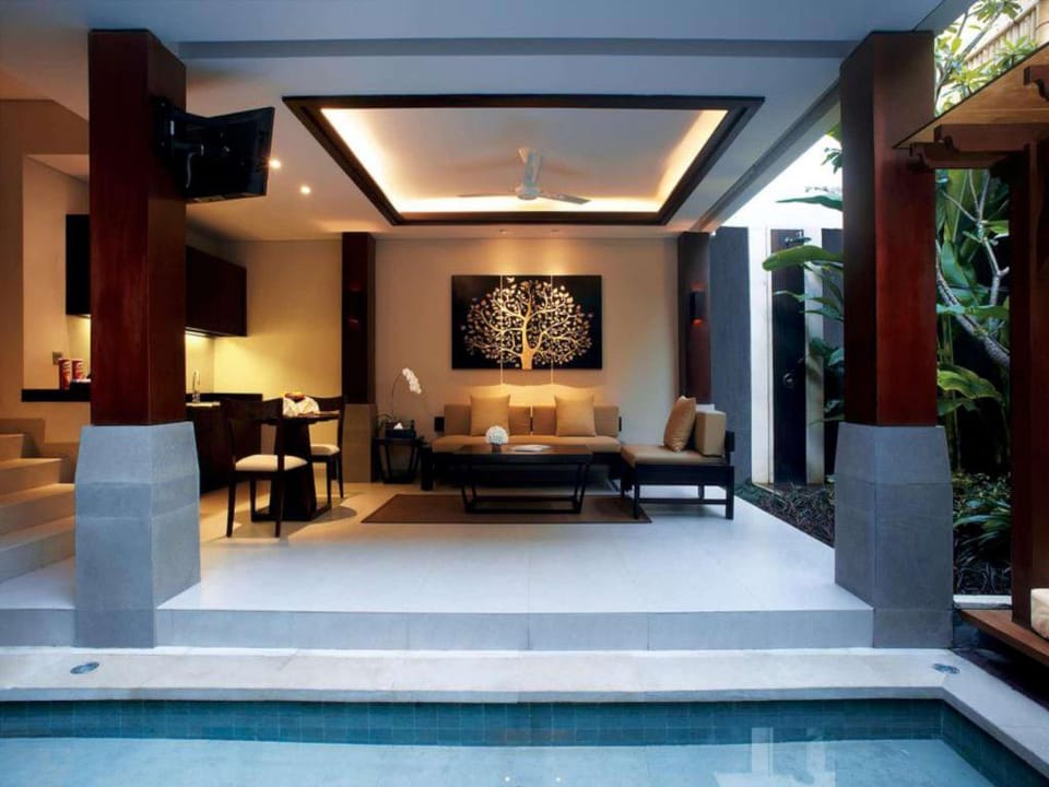 Fabulous 1BR Pool Villa  #V63 Villa in Kuta Selatan