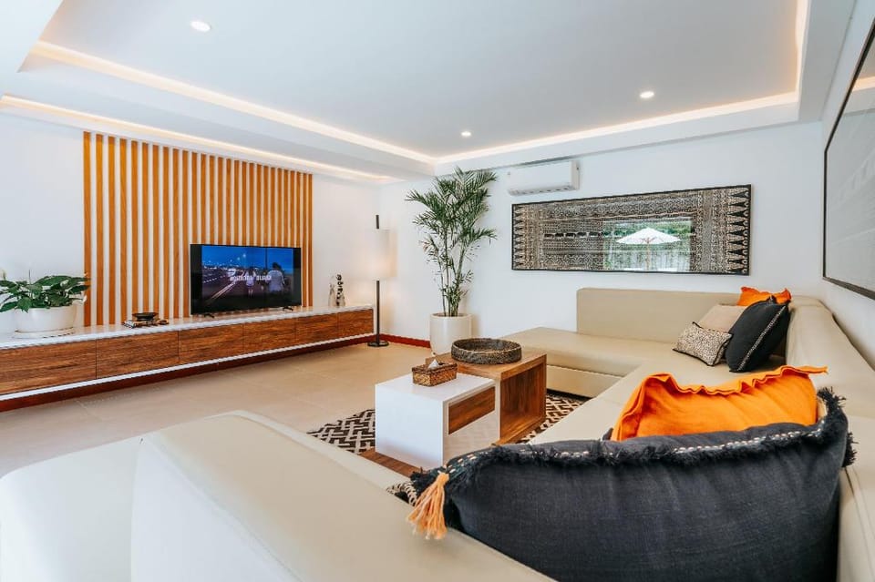 Absolutely gorgeous villas 3 BR Private Pool #NE Villa in North Kuta