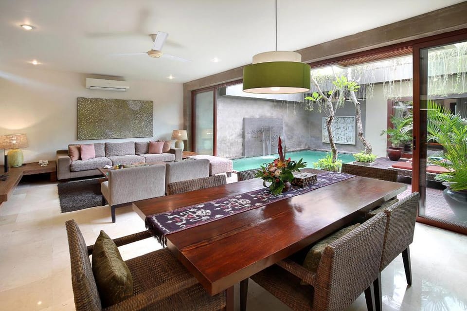 Private Pool 1 BR Villa #V98 Villa in Kuta