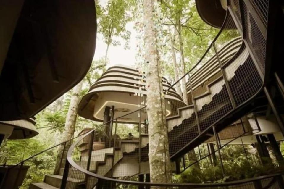 One Bedroom Deluxe Room with Pool View NE168A Vacation rental in Ubud