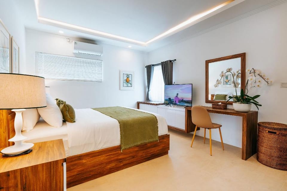 Four Bedroom Villa w/Private Pool #V92 Villa in North Kuta