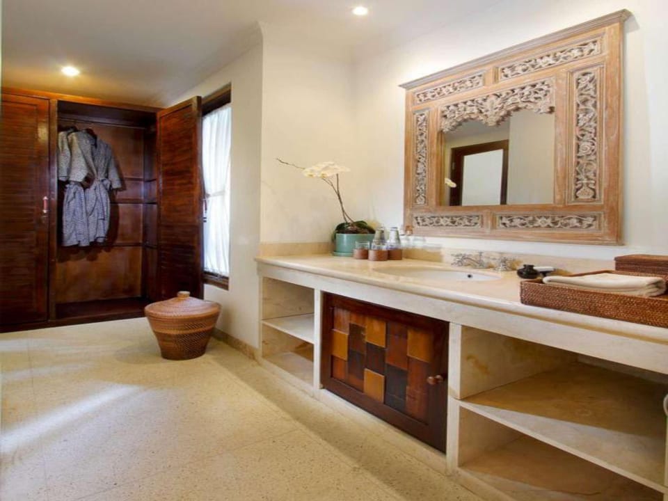 Cozy 3 BR Villa W/ Back to Nature View Ubud #NE Villa in Tampaksiring