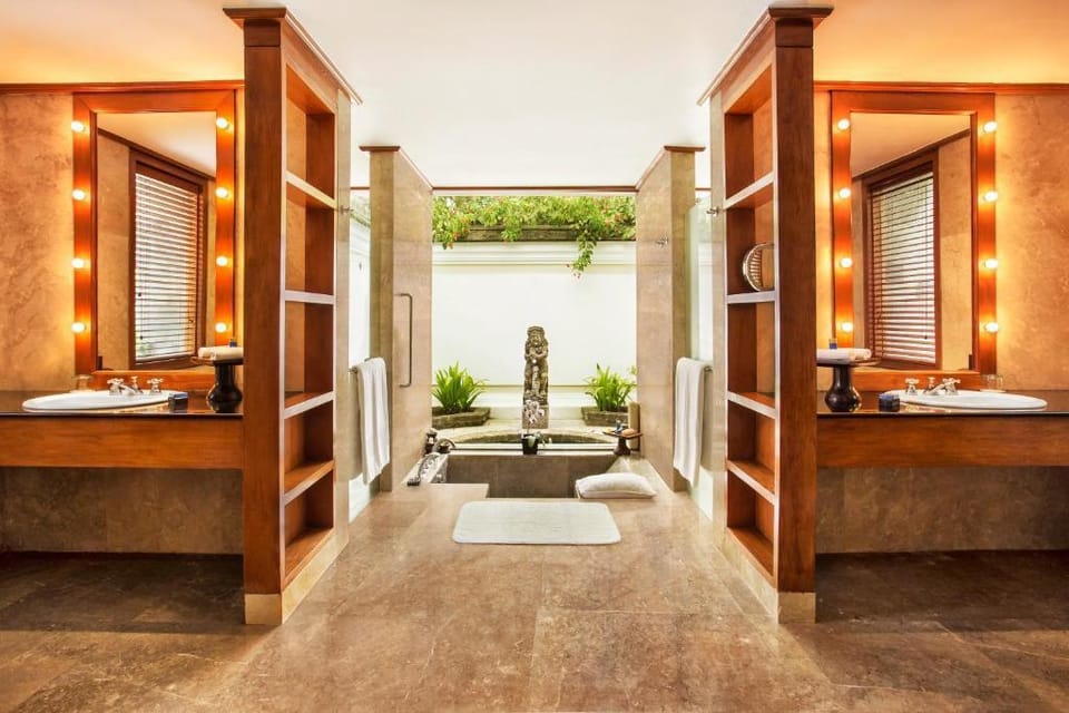 Luxury Taste Private Pool Villa&Ocean View #V12 Villa in Kuta
