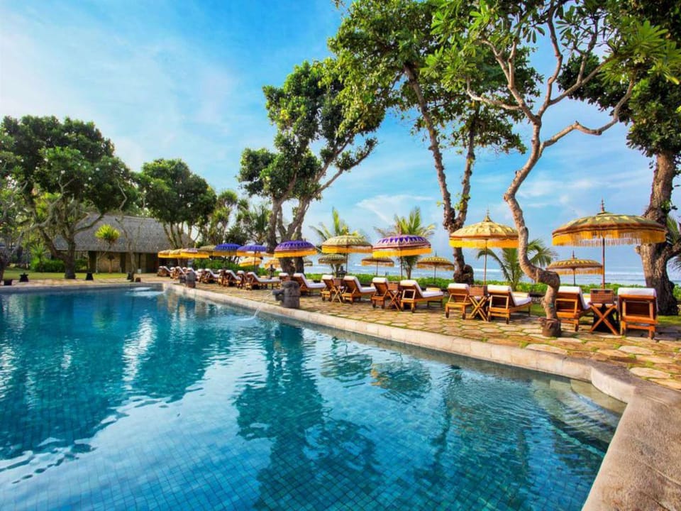 Luxury Taste Private Pool Villa&Ocean View #V12 Villa in Kuta