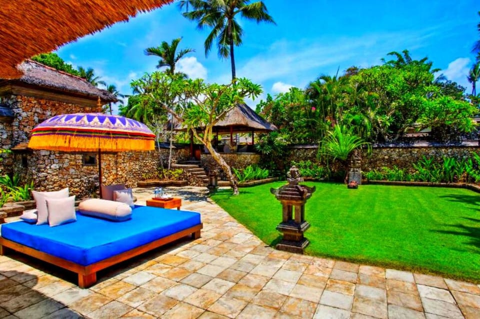 Luxury 1 BR Villa Ocean View #R18 Villa in Kuta