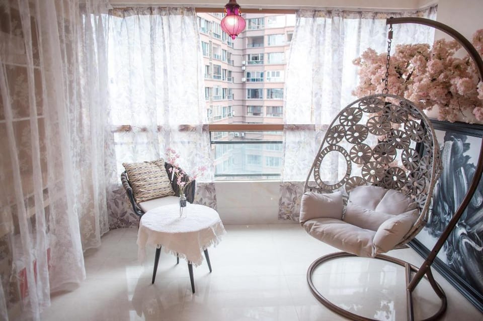 a豪华精选江景房 Apartment in Sichuan
