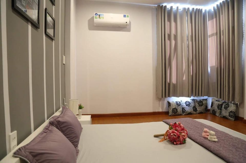 Quy Nhon Hana Apartment Vacation rental in Vietnam