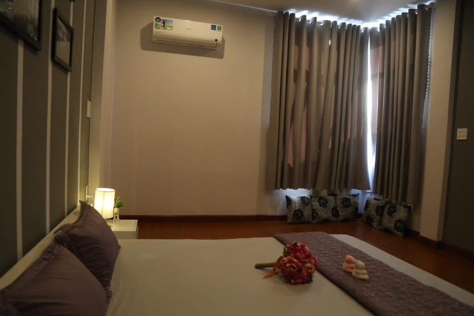 Quy Nhon Hana Apartment Vacation rental in Vietnam