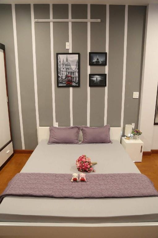 Quy Nhon Hana Apartment Vacation rental in Vietnam