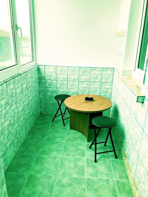 Summer Rest Apartment in Romania