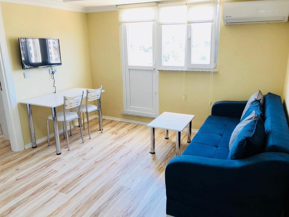 Dragos sehir residance Apartment in Istanbul