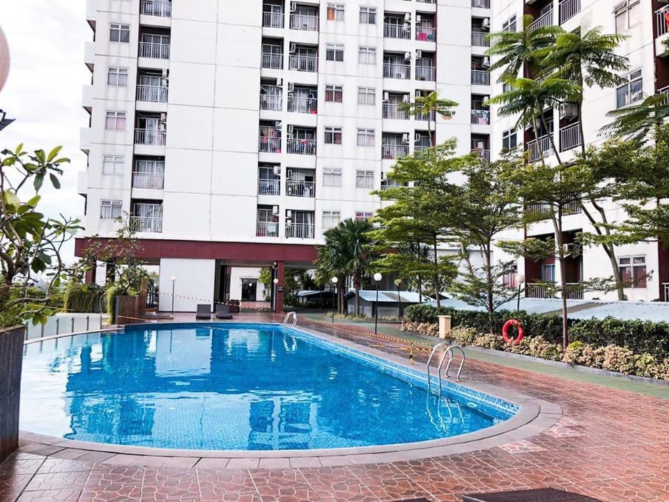 Apartment AKASA SERPONG BSD By RNB Apartment in Jakarta