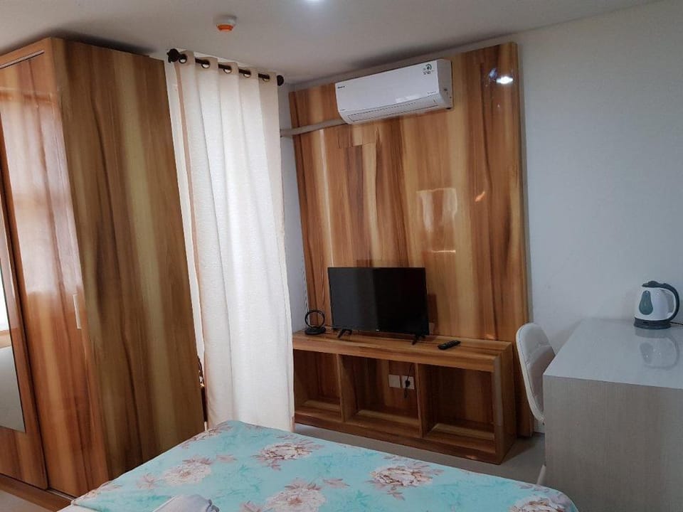 Toll access to bsd bintaro pdk indah Apartment in Jakarta