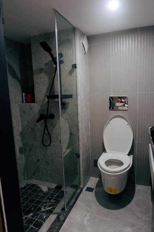Riverview,Heart of city , expo,Modern loft apt.  Apartment in Shanghai